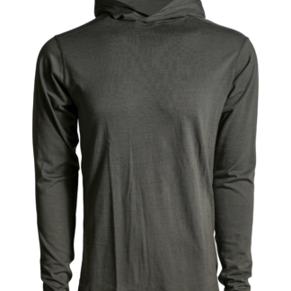 XKG Foundation 150 Merino Hoodie - Olive / 2XL