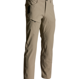XKG Freyr Pant - Dark Khaki / 30