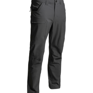 XKG Arco Pant - Charcoal / 30