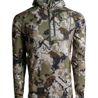 XKG Flux Lite Hoodie - XK7 / 2XL