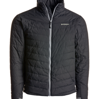 XKG Transition Jacket - Black / 3XL