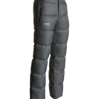 XKG Down Transition Pant - Charcoal / 2XL