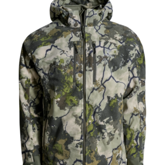 XKG Wind-Defender Shift Jacket - KC Ultra / 2XL