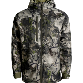 XKG Wind-Defender Jacket - KC Ultra / 2XL