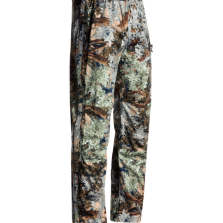 XKG Windstorm Rain Pant - Desert Shadow / M