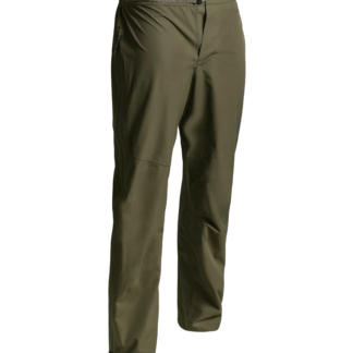 XKG Stormtrek Rain Pant - Dark Forest / 2XL