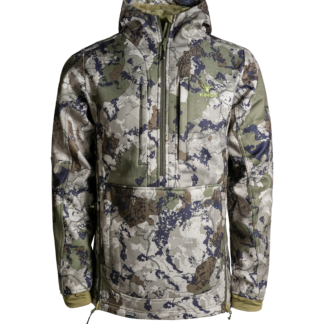 XKG Wind-Defender Anorak - XK7 / 2XL