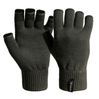 XKG Fingerless Merino Gloves