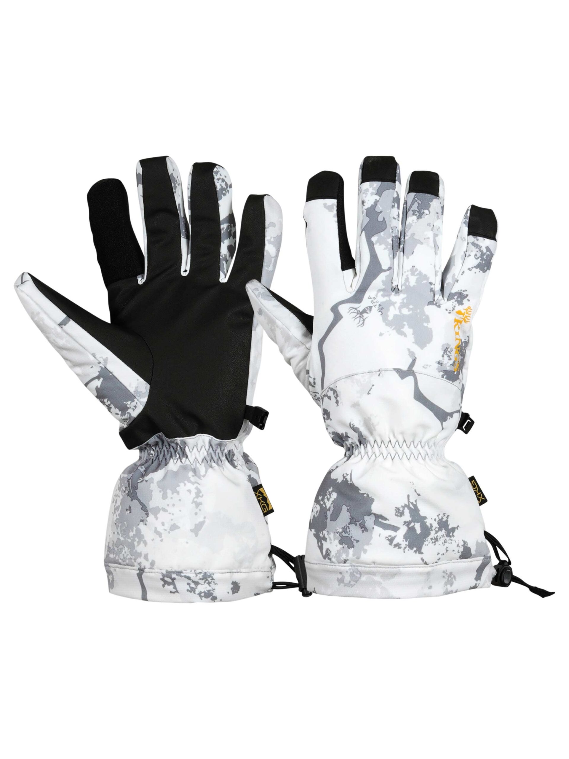 XKG Insulated Gloves - KC Ultra Snow / L