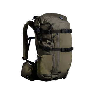 XKG Summit 2700 Backpack - Dark Forest / Large Frame