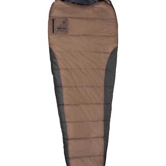 XKG Summit 20 Degree Mummy Bag - Olive / 20°