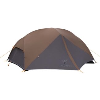 XKG Summit 2P Tent - Olive/Charcoal / One Size