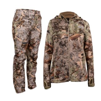 Women's XKG Bundle in Desert Shadow - 2XL / 2XL