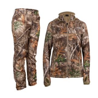 Women's XKG Bundle in Realtree EDGE - 2XL / 2XL