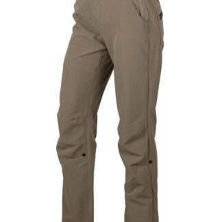 Women's XKG Ridge Pant - Dark Khaki / 2XL