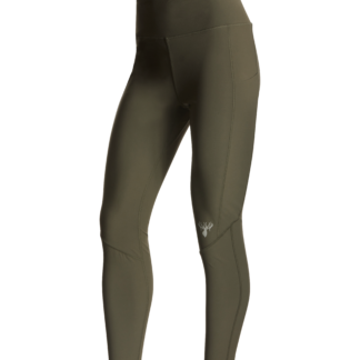 Women's XKG Freya Legging - Grape Leaf / 2XL