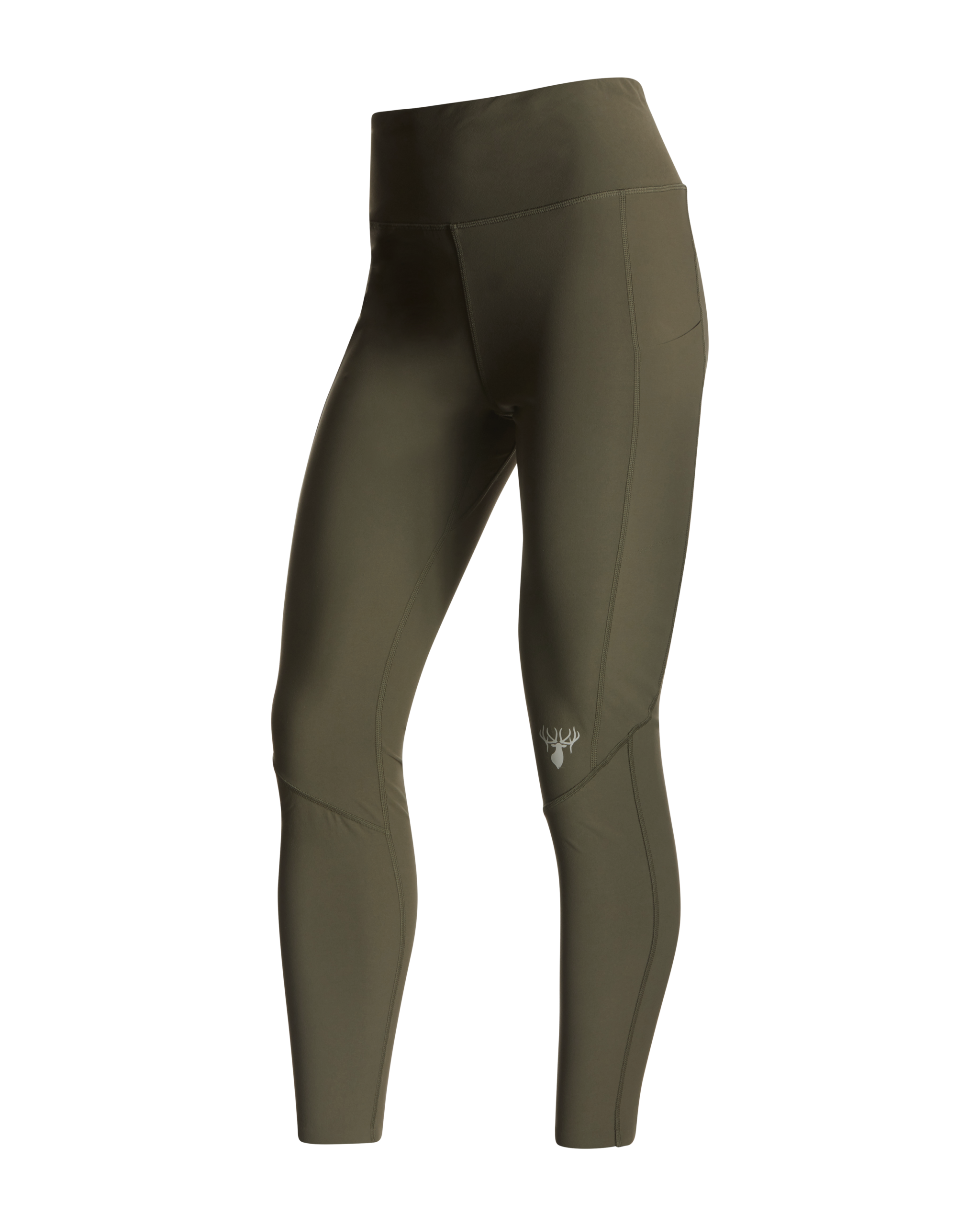 Women's XKG Freya Legging - Grape Leaf / 2XL