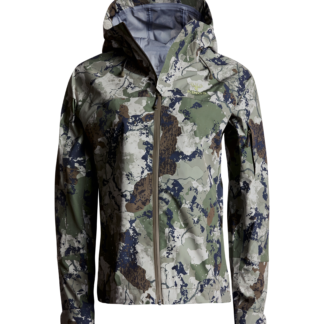 Women's XKG Paramount Rain Jacket - XK7 / 2XL