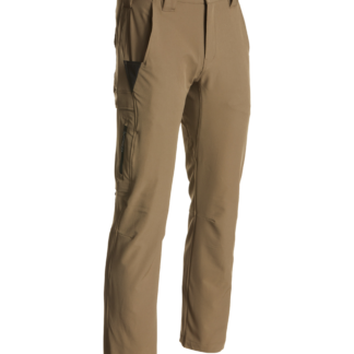 XKG Ridge Pant - Dark Khaki / 36