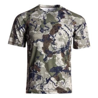 XKG Elevation Short Sleeve Tee - XK7 / 2XL