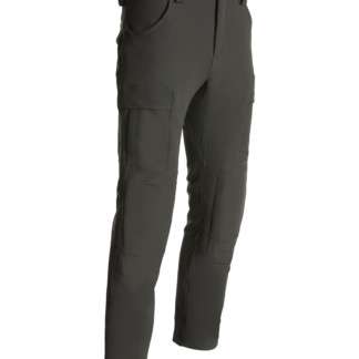XKG Preacher Pant 2.0 - Charcoal / 30