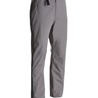 XKG Paramount Rain Pant - Charcoal / 2XL
