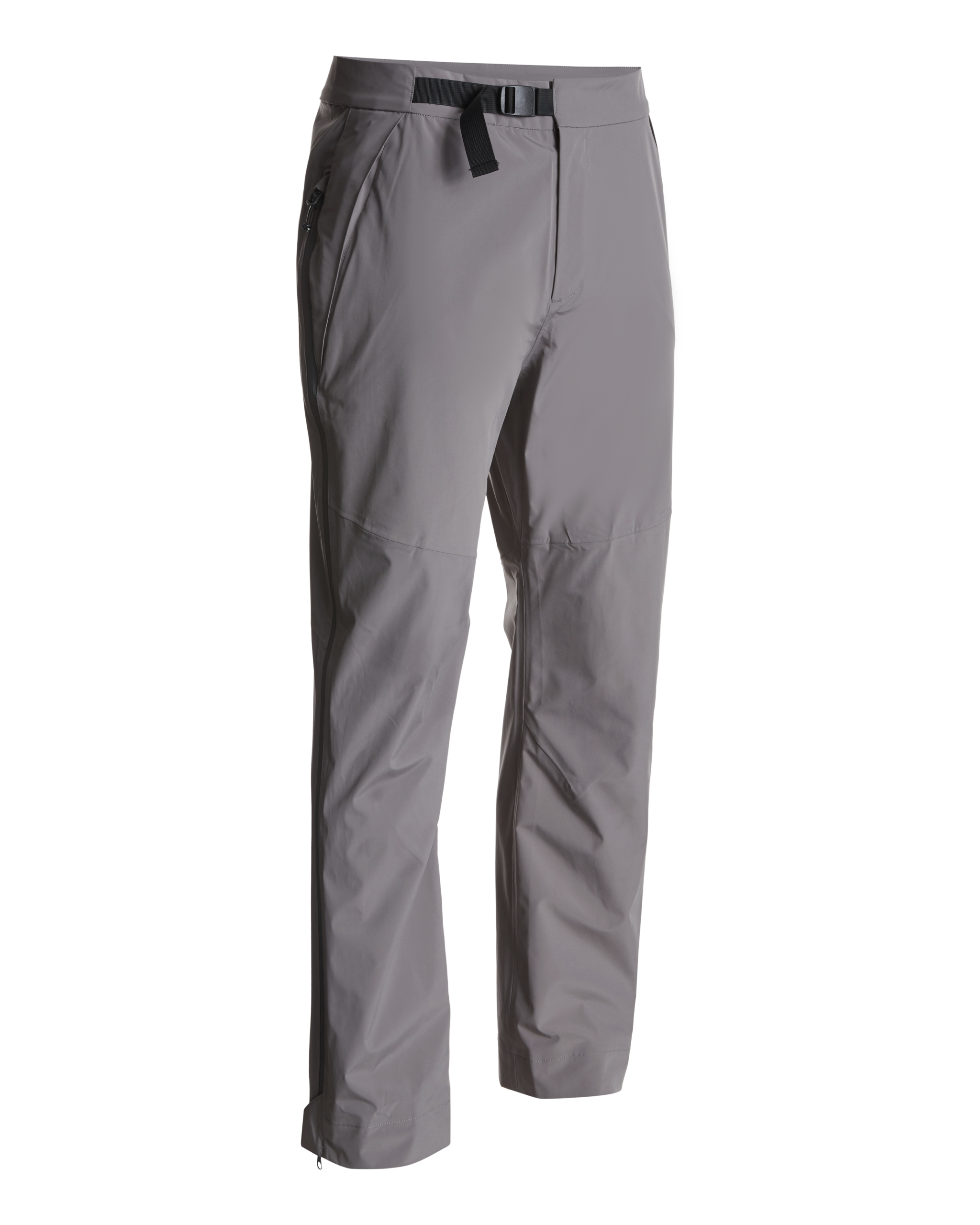 XKG Paramount Rain Pant - Charcoal / 2XL