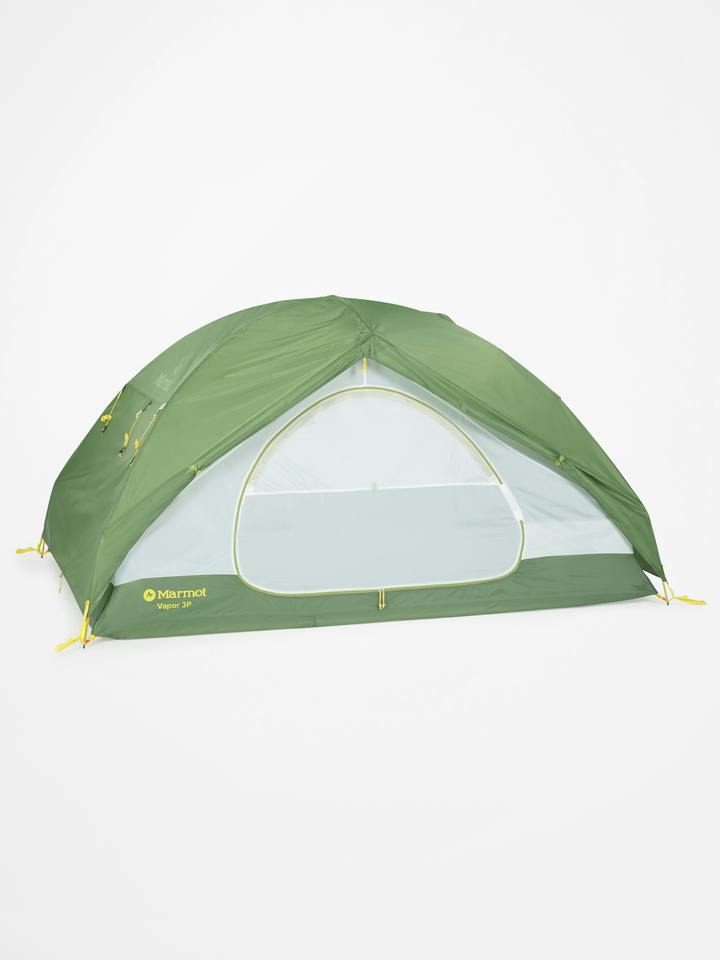 Marmot Vapor 3-Person Tent (Spring 2026) in Foliage - Image 4