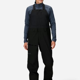 Marmot Men's Refuge Pro Bib in Black