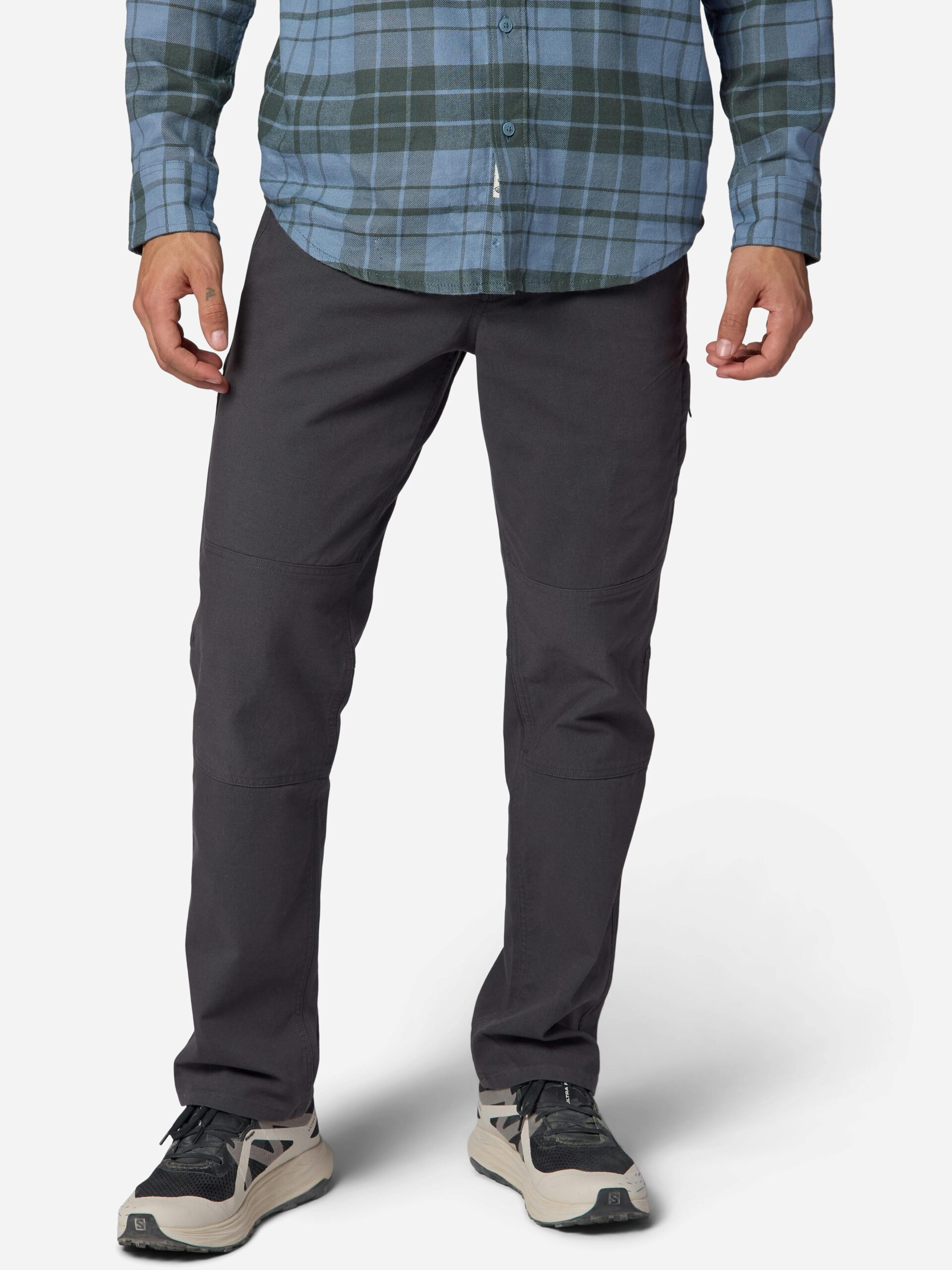 Marmot Men's Kick Around Pant in Blackened | Cotton - Image 2