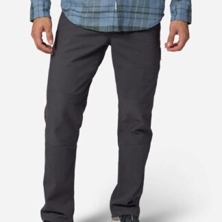Marmot Men's Kick Around Pant in Blackened | Cotton