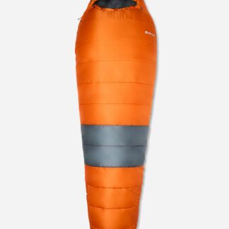 Marmot Trestles Elite Eco 0° Sleeping Bag in Tangelo/Steel Onyx | Down
