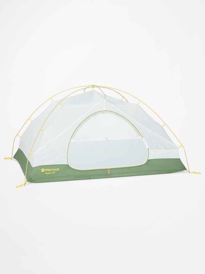 Marmot Vapor 3-Person Tent (Spring 2026) in Foliage - Image 5