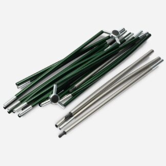 Marmot Trailfin 2P Tent Pole Set in Assorted Colors