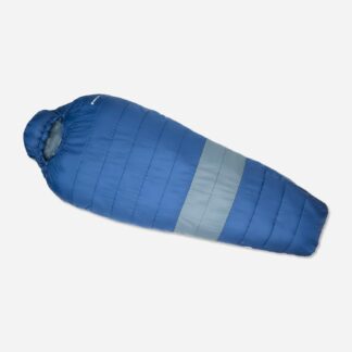Marmot Trestles Elite Eco 20° Extra-Wide Long Sleeping Bag in Arctic Navy/Steel Onyx | Down
