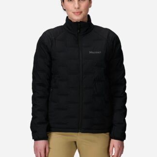 Marmot Women's WarmCube™ Active Novus Insulated Jacket in Black