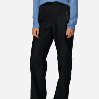 Marmot Women's Minimalist Pertex® Rain Pant in Black