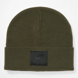 Marmot Men's Taurus Tuque Hat in Nori