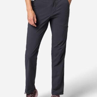 Marmot Women's Trailway UPF 50 Hiking Pants - Short in Dark Steel
