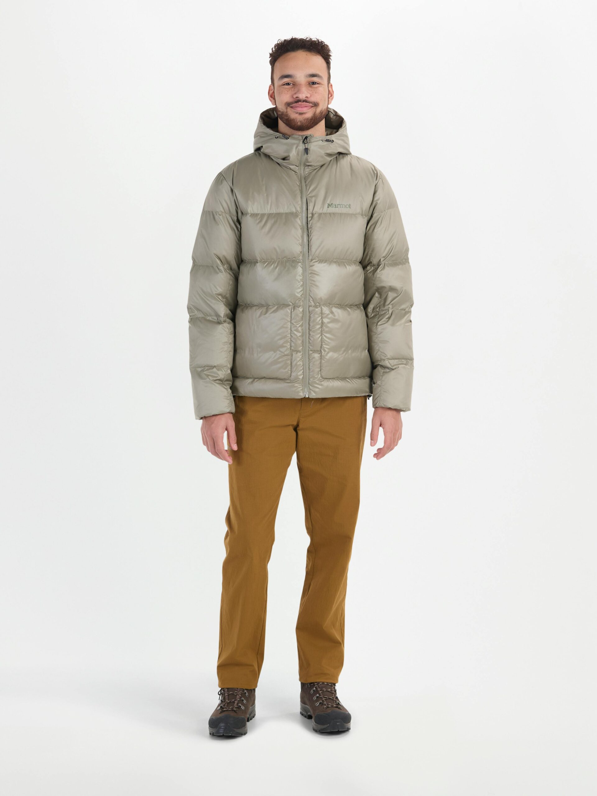 Marmot Men's Guides Down Hoody (2024) - Image 4