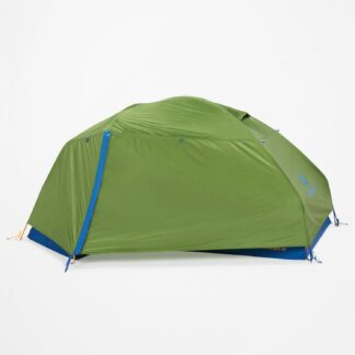 Marmot Limelight 2-Person Tent in Foliage/Dark Azure