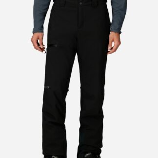 Marmot Men's Snowblast PrimaLoft® Insulated Pant in Black