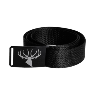 Field Belt - Black / 30