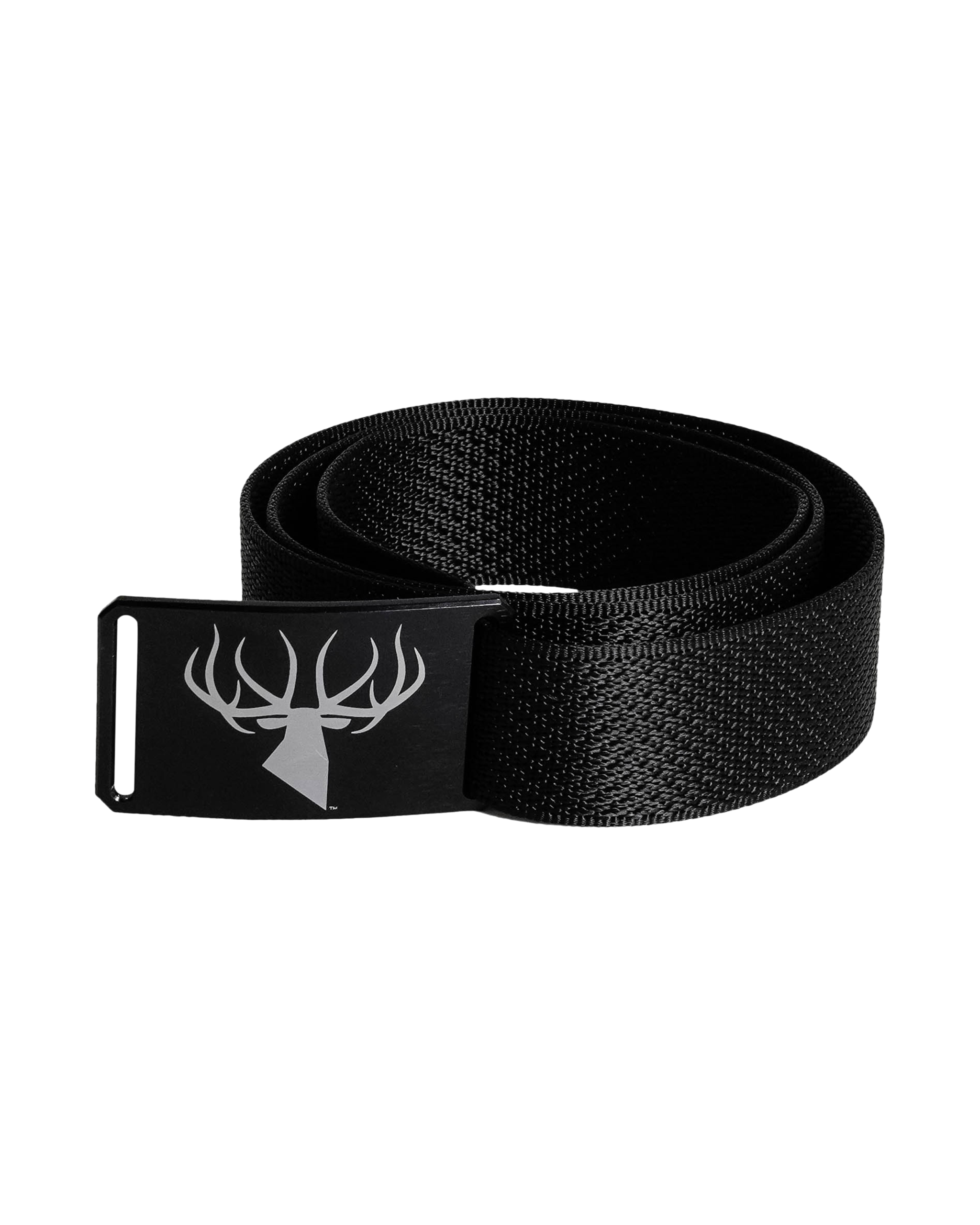Field Belt - Black / 30
