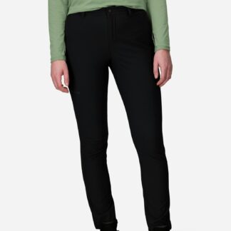 Marmot Women's Scree UPF 50 Pants (Fall 2025) in Black