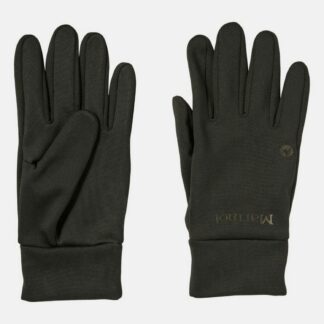 Marmot Connect Liner Glove in Black
