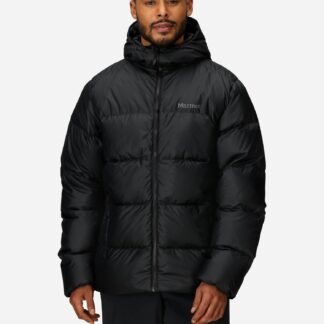 Marmot Men's Guides Down 2.0 Hoody in Black