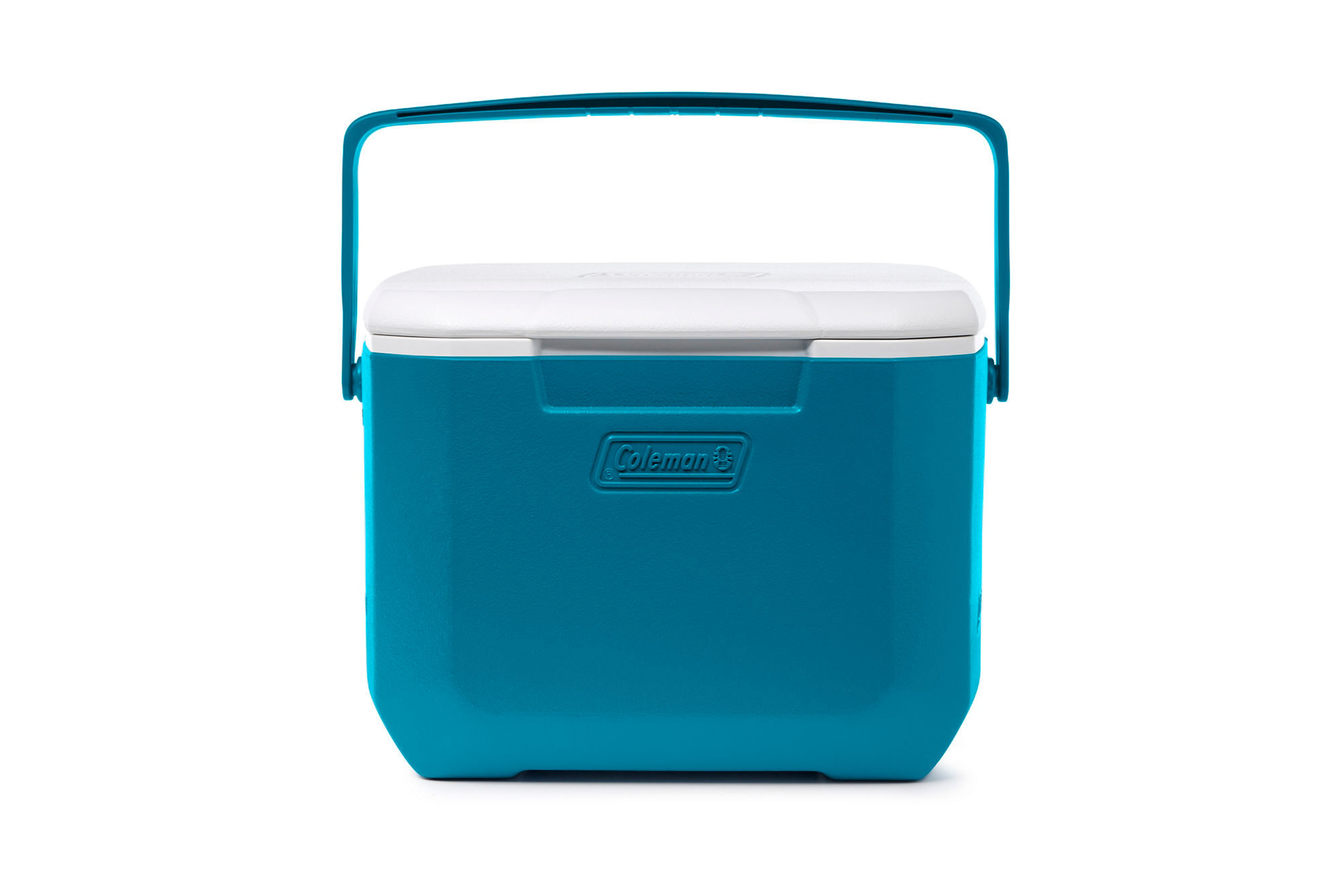 Coleman Chiller™ 16-Quart Portable Cooler | Deep Ocean