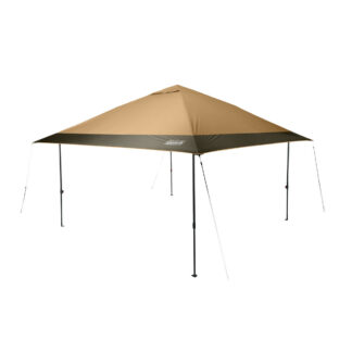 Coleman OASIS™ 13 x 13 Canopy | Light Oak