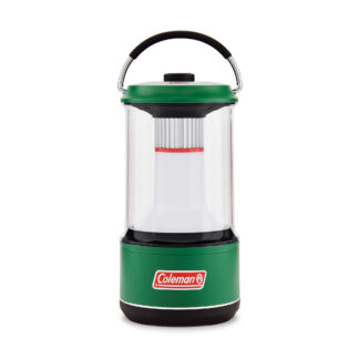 Coleman 1000 Lumens LED Lantern with BatteryGuard™ | Green